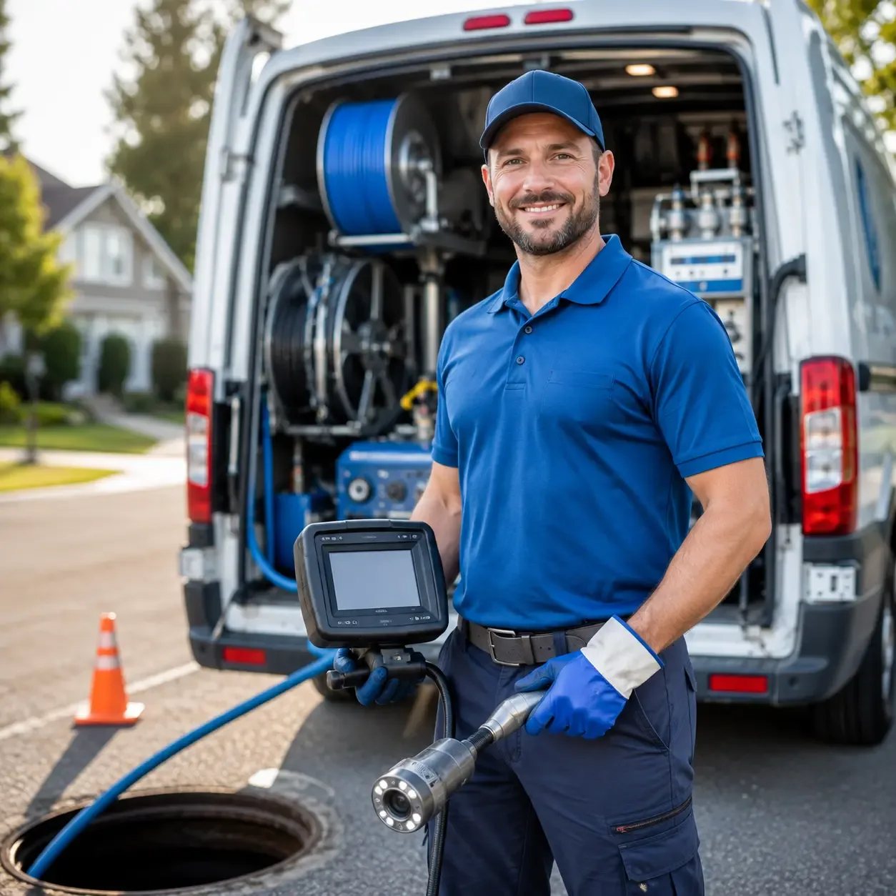 Local Pipe Relining specialists in Meeteetse, WY