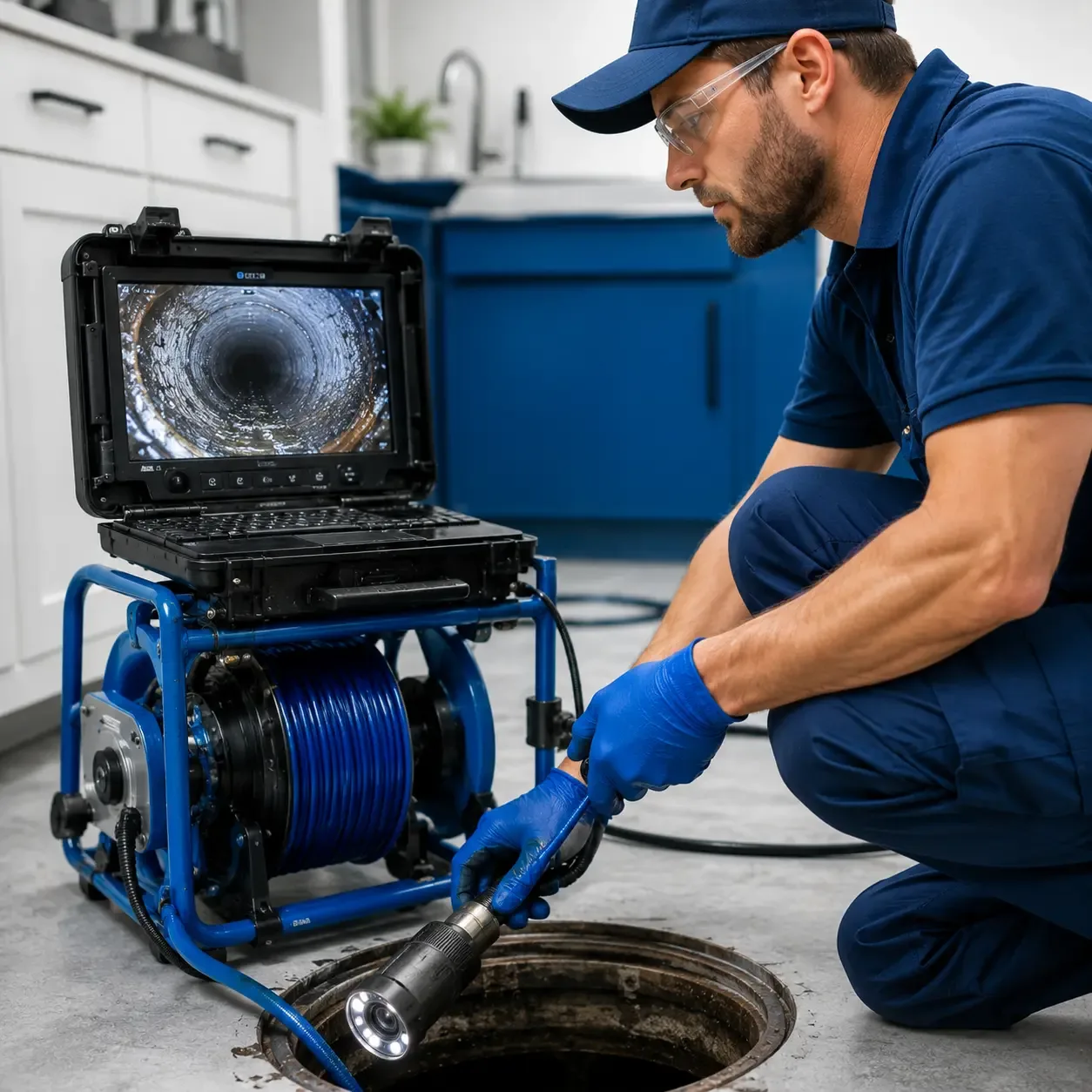 Pipe Relining professionals serving Meeteetse, WY